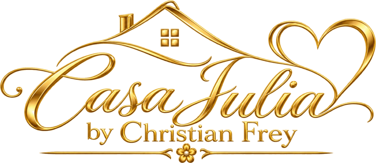 Casa Julia by Christian Frey